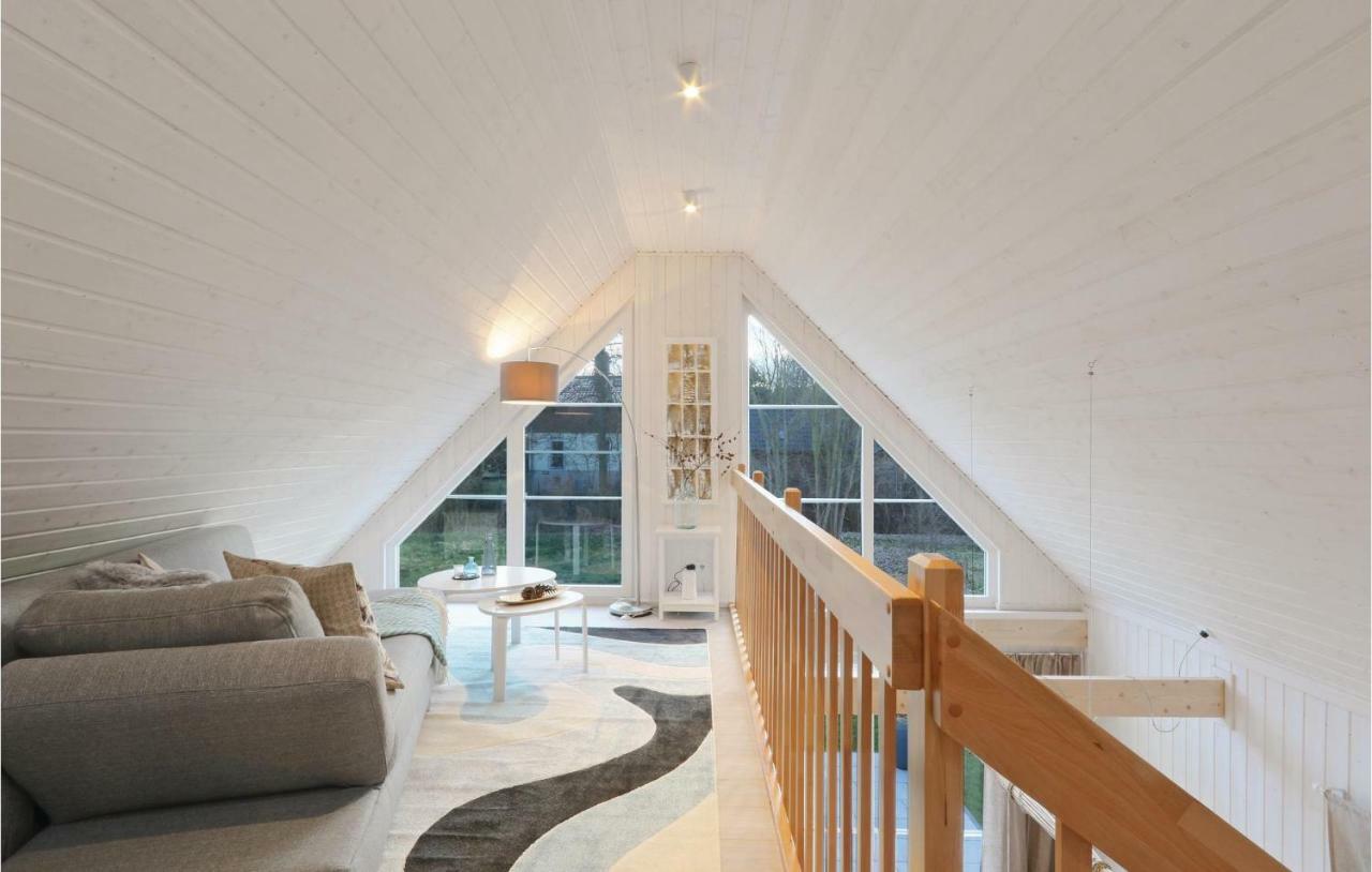2 Bedroom Lovely Home In Zerpenschleuse ภายนอก รูปภาพ